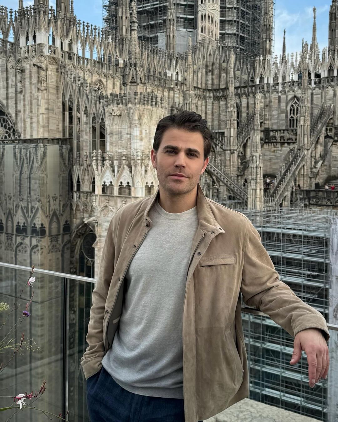 Красавчики-актеры из нулевых: что с ними стало (фото)